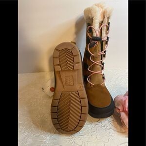 🎉All in Motion Kids Alberta winter Boots Sizes: Various